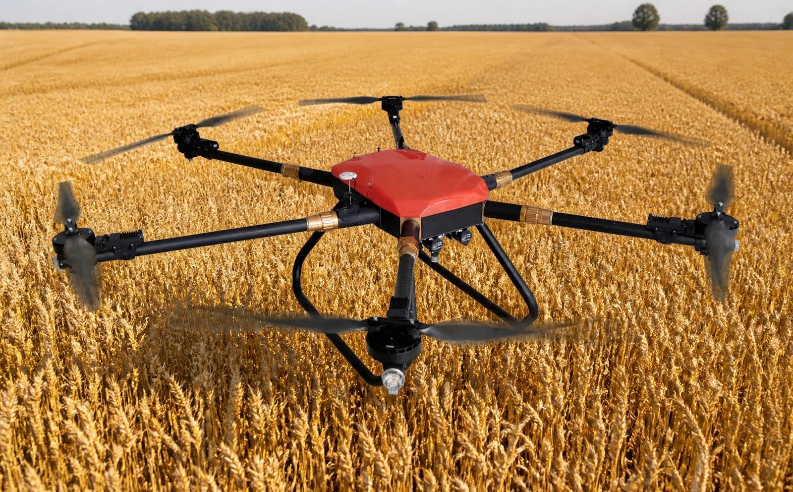 AGR Drone