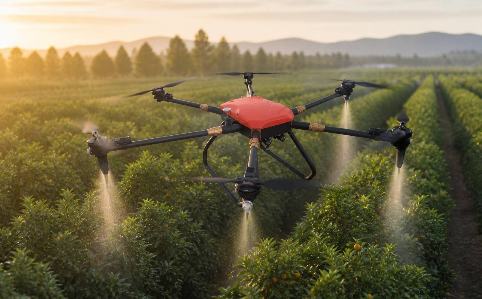 AGR Drone
