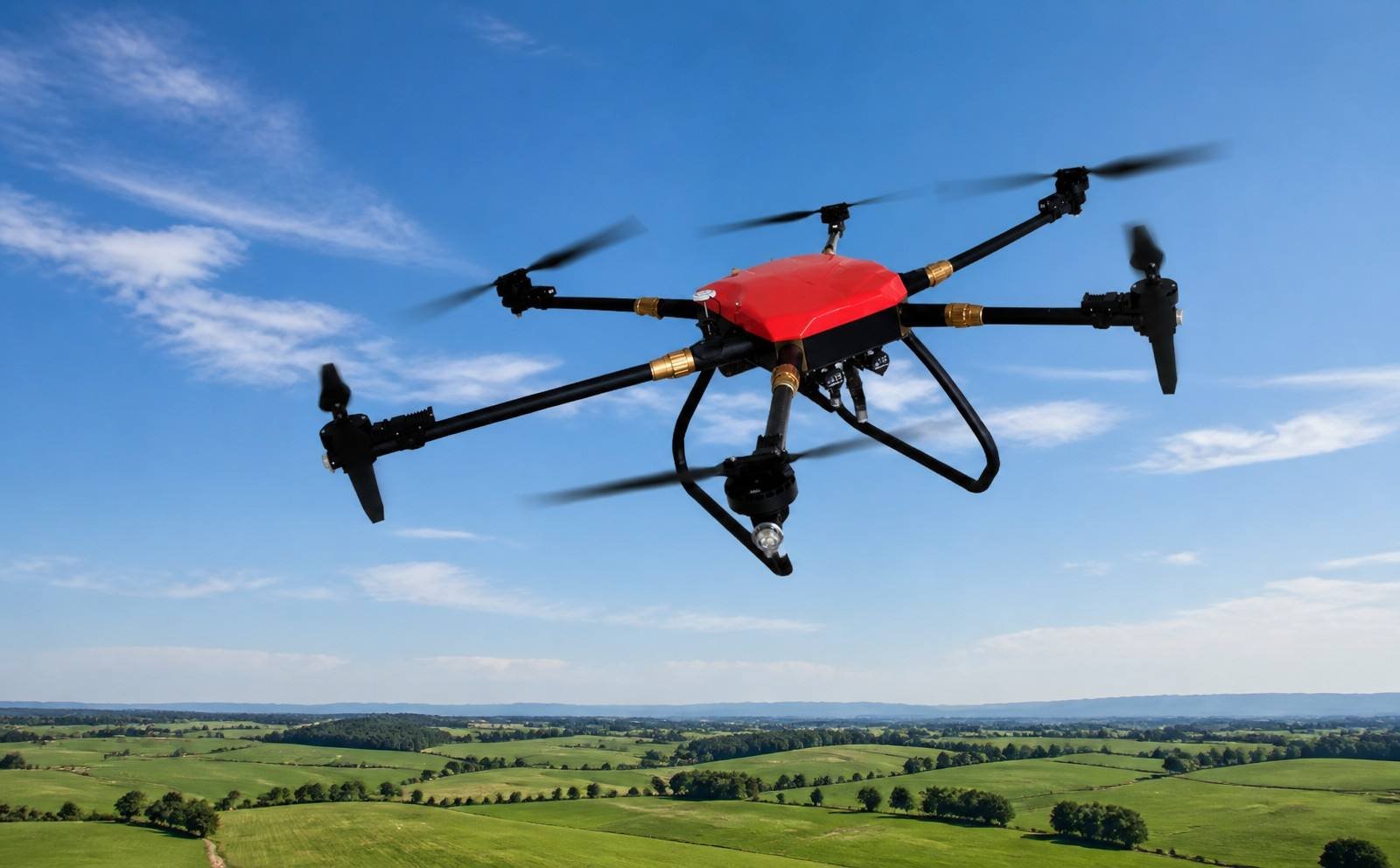 AGR Drone