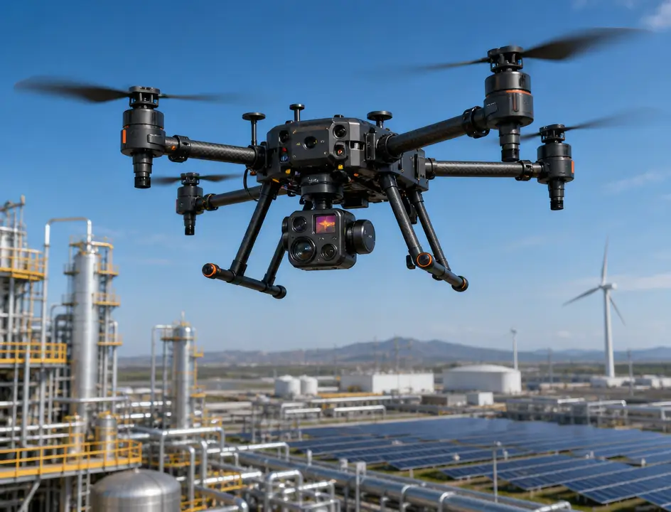 UAV