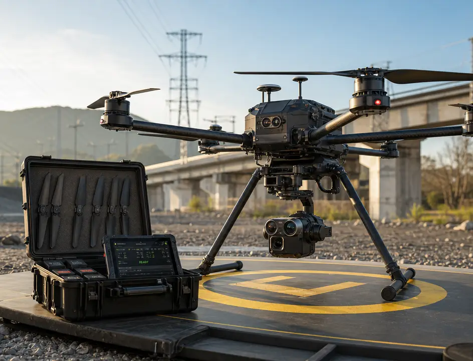 UAV