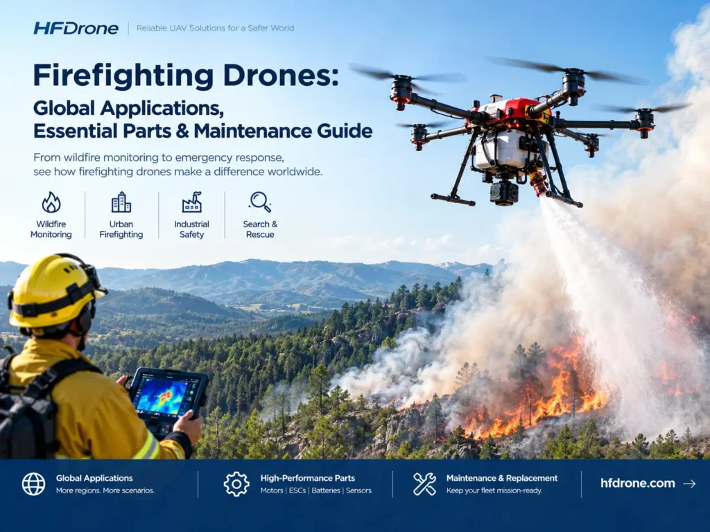 UAV